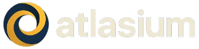 Atlasium logo